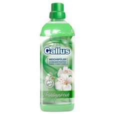 Gallus Концентрированный ополаскиватель Свежие цветы 2л