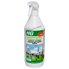 HG – Активное чистящее средство для садовой мебели, 750 мл
