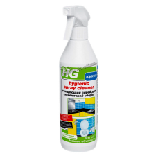HG – Очищающий спрей для гигиенической уборки, 500 мл