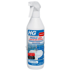 HG – Средство для удаления известкового налета, 500 мл
