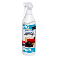 HG – Средство для очистки элементов интерьера, 500 мл