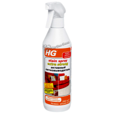 HG – Активный пятновыводитель, 500 мл