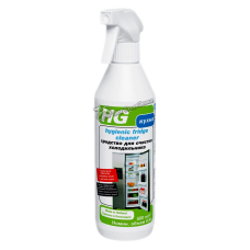 HG – Средство для гигиенической очистки холодильника, 500 мл