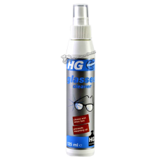 HG – Чистящее средство для очков и оптики, 125 мл