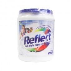 Reflect Oxi - Кислородный пятновыводитель для белых и цветных тканей, 500 гр