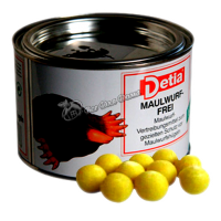 Detia – Средство для отпугивания кротов с лавандовым маслом в шариках, 100 шт