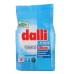 Dalli Med - гипоаллергенный стиральный порошок для стирки белого и сильнозагрязненного белья