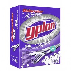 Yplon -Соль для ПММ крупнозернистая