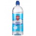 Luxus Professional Парфюмированная вода для утюгов с отпаривателем, БЕЗ ЗАПАХА, 1000 мл