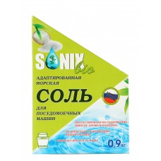 SonixBio - Соль для ПММ, 900 гр